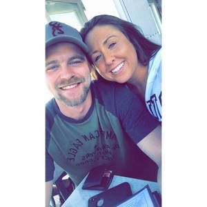 Meet your Posher, Terrie